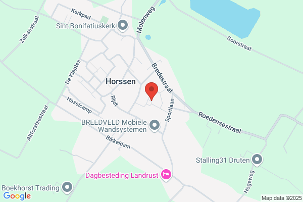 Ariëns Timmerbedrijf