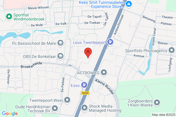 Autobedrijf Christiaan Diepeveen