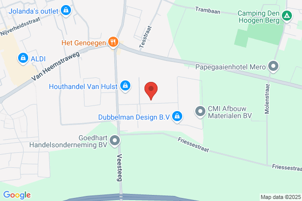 Daanen Altforst Bv