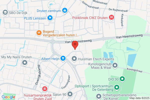 De Groot Rijwiel Bromfietsen Tweewielers