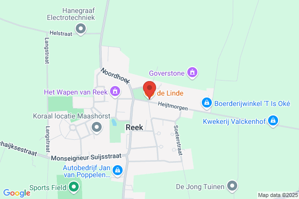 De Linde