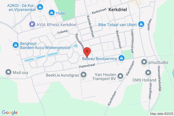 Gebrs Van Os