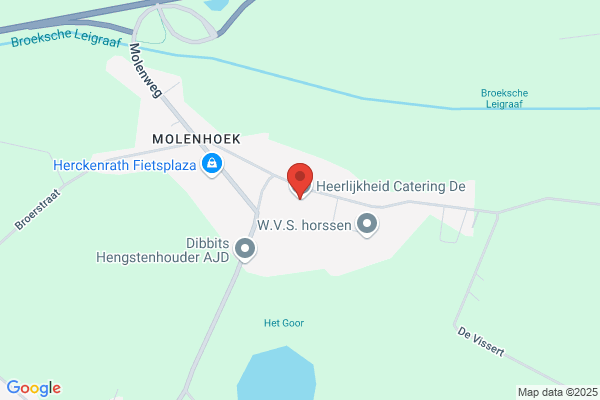 Gerrie Sommerdijk Ruitershop