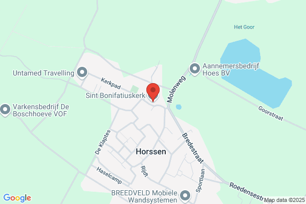 Heilige Donatus