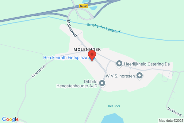 Horssen Dorpshuis/Sportzaal