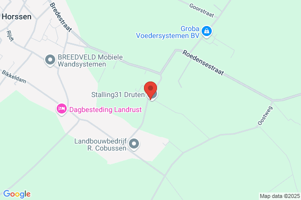 Hurk, M W Van Den