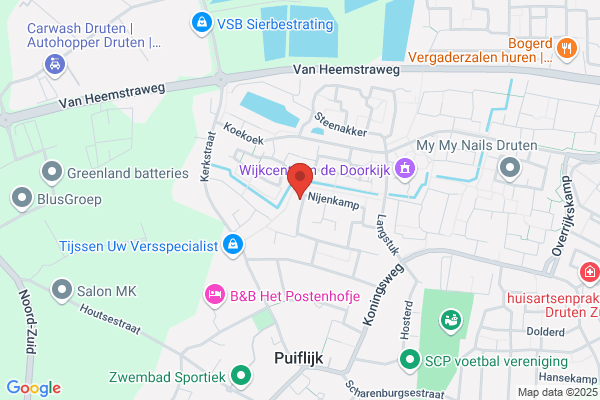 Jan Jans Print