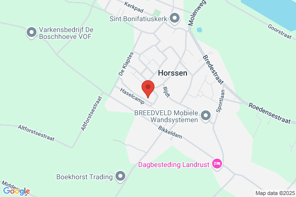 Janssen Tuinverlichtingen