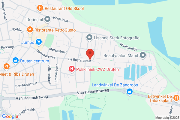 Klok Technisch Beheer