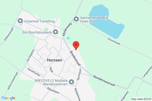 Lawn Tennisclub Horssen