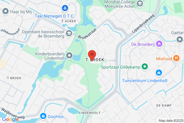Muziek Instituut Akkoord