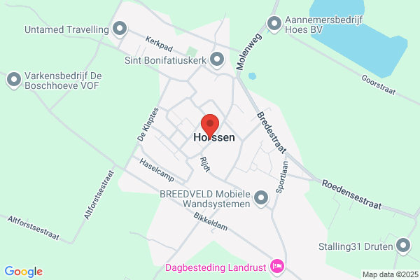 Romijnders Bv