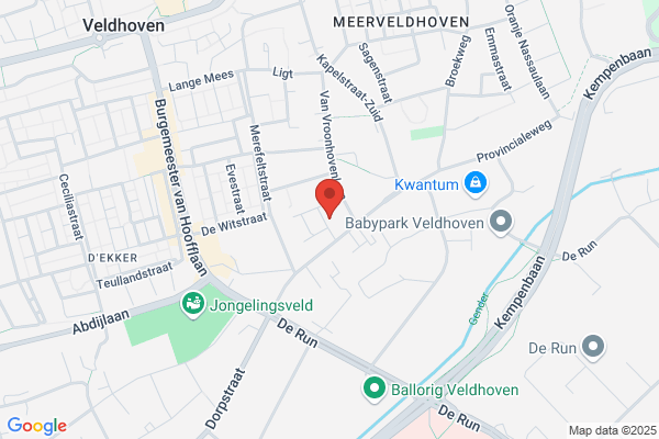 Tung Jen Vijvervissen