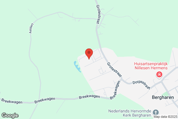 Van Rossum Meubelen Bv