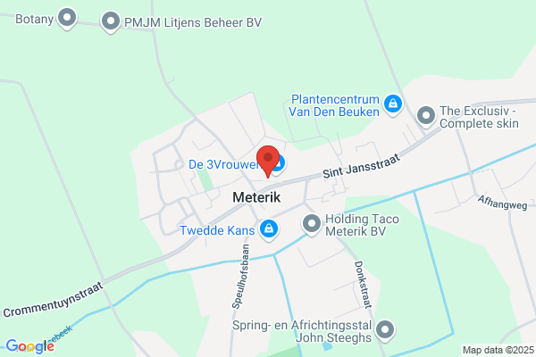 Bloesem Remedies Nederland