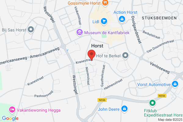 Roos, Reiki Centrum De
