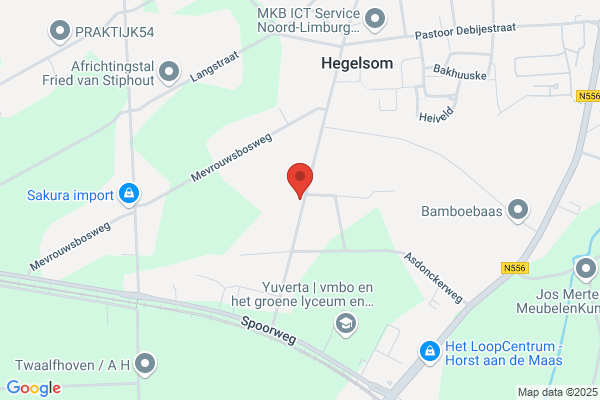 Rens Service- en Installatiebedrijf Ton van