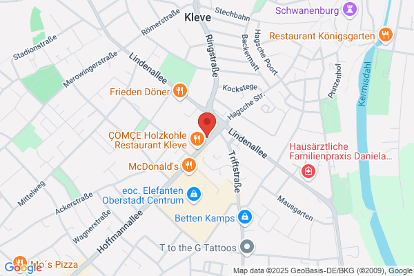 Boekhorst, T P A Te
