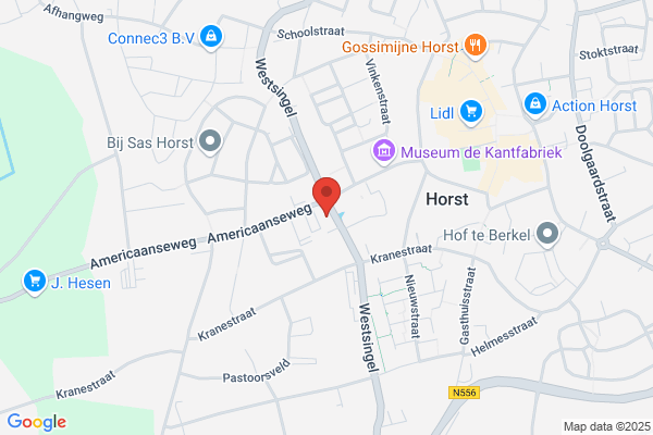 Huisartspraktijk O.L.P.M. De Groen M.D.