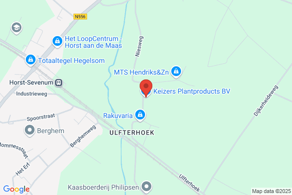 Keizers Vof