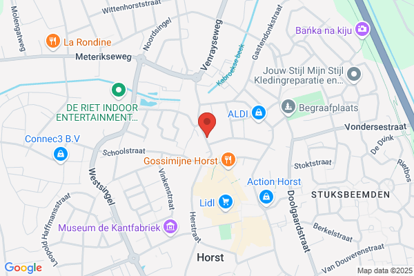 Huidinstituut Afrodite