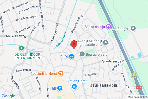 Schoonheidssalon Ilona Soberje