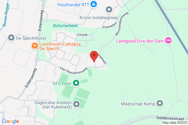 Bloementuin, De