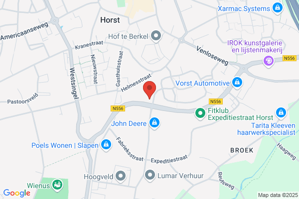 Exploitatiemij Bouwmaterialen R. Coppus En Co Bv