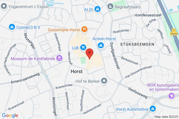 Bakkerij Derix