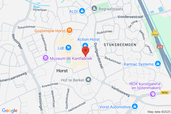 Kruideniersbedrijf Elbers