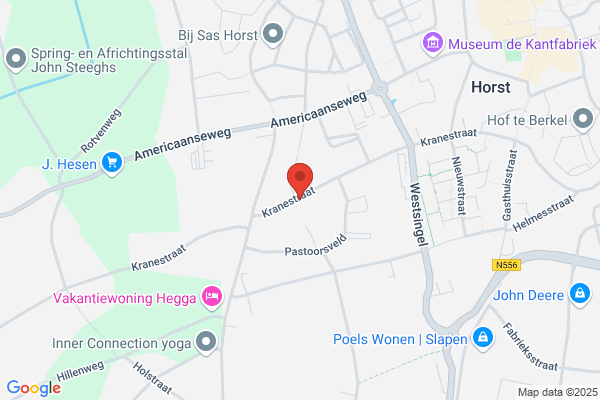 Bussel Vof, Th Van