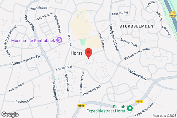 Centrum, Het