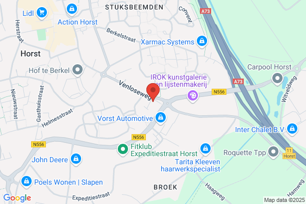 Eetwinkel Frietwagen Bebo