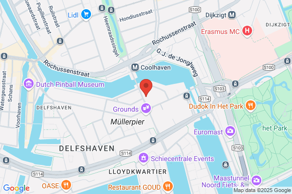 Doelhuis De Batavieren
