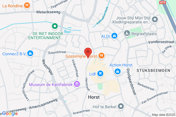 Soestdijk Praat Eetcafe