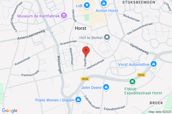 De Hooimijt