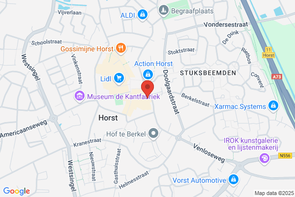 Heerenstraat Damesmode