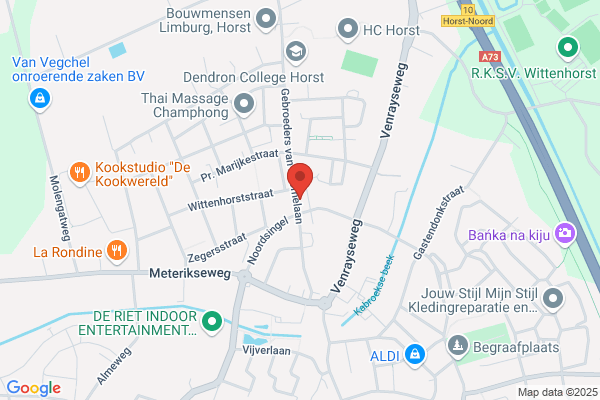 Drogisterij Sijbers Vof