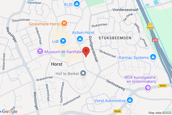 Ger Rutten Electrotechniek