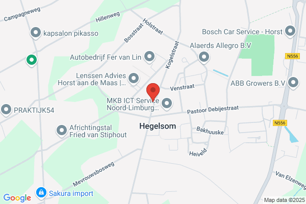 Vof Spreeuwenberg En Zn