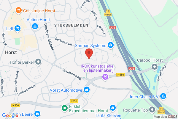 Spreeuwenberg