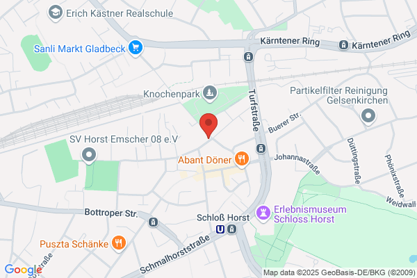 Thielen-Hegger, B J W