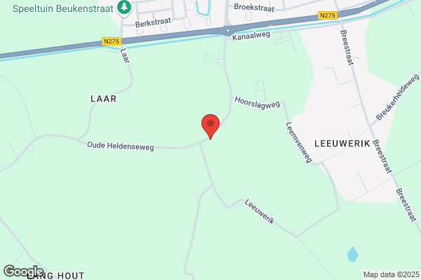 Hermans Broederij Bv
