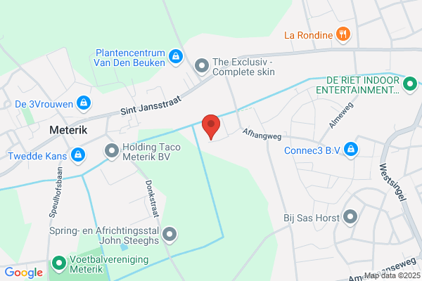 Horst Champignons Bv