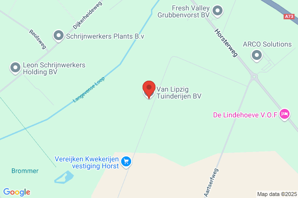 P.H. Van Lipzig Bv