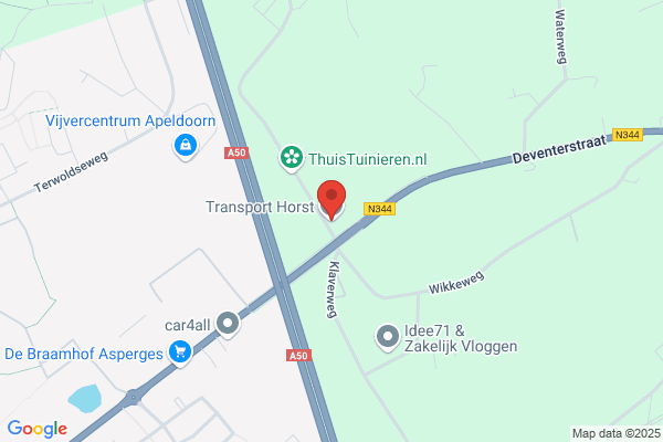 H. Appeldoorn Transport