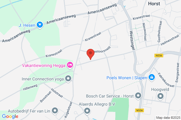 B&S Bouw Bongers-Stevens