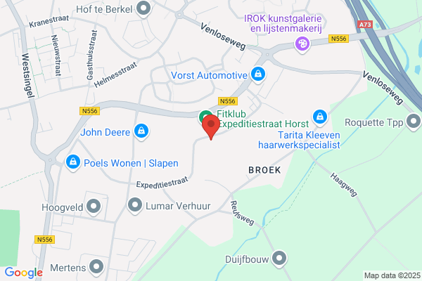 Berlo, Riet Van