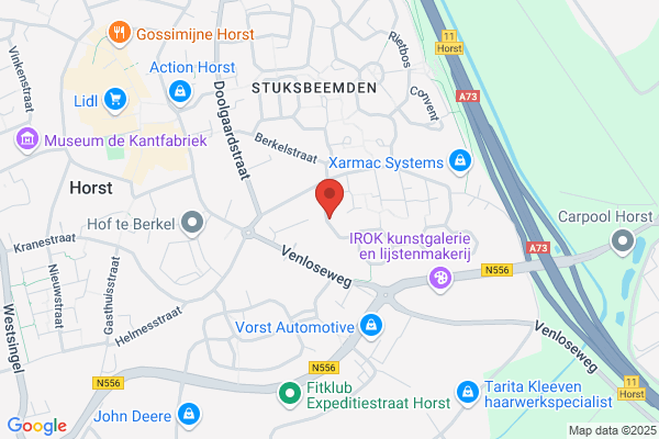 Geurts, Cindy