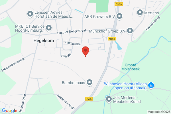 M.E.L.M. Thijssen-Van Hoof
